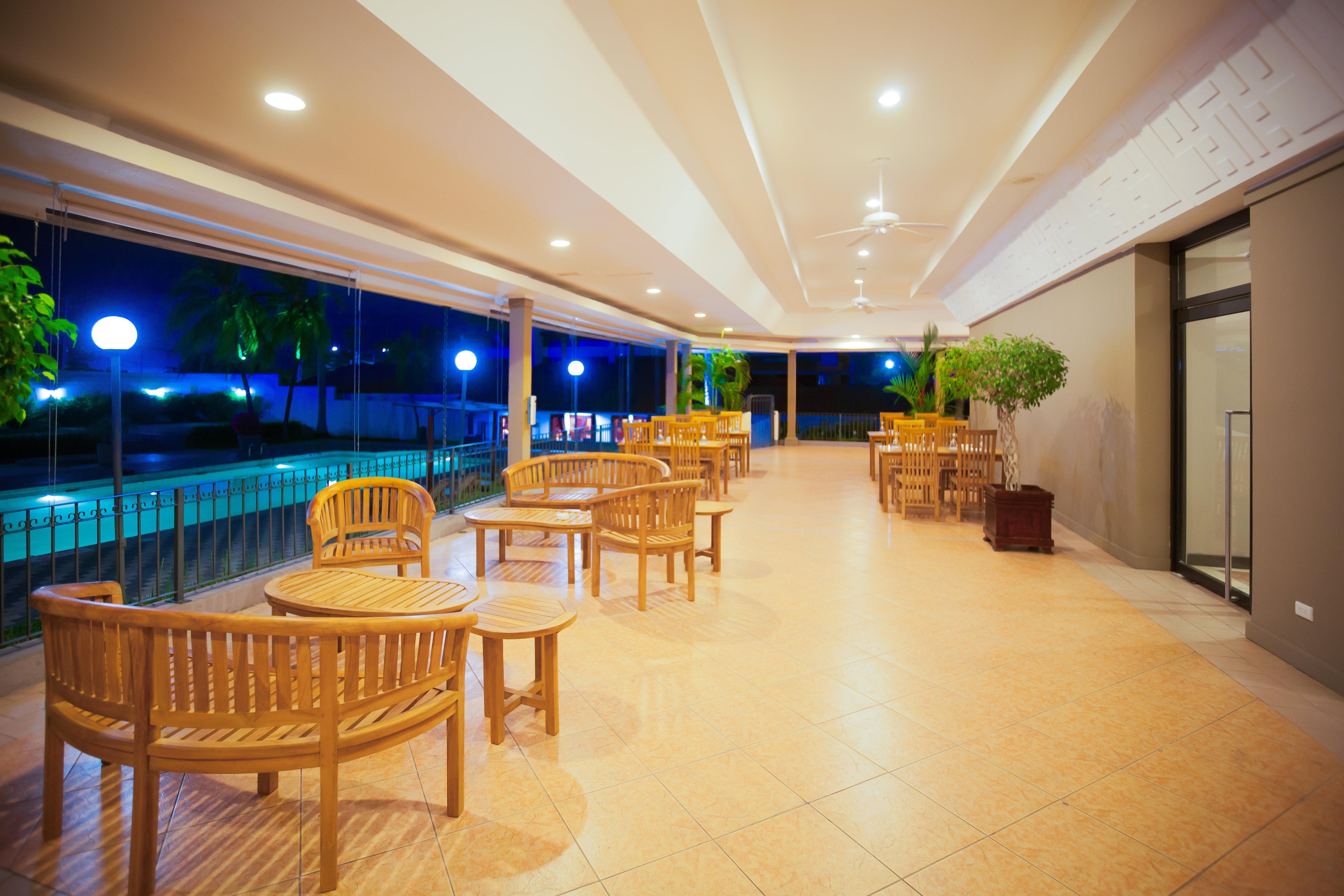 Crowne Plaza Managua, An Ihg Hotel Exterior foto